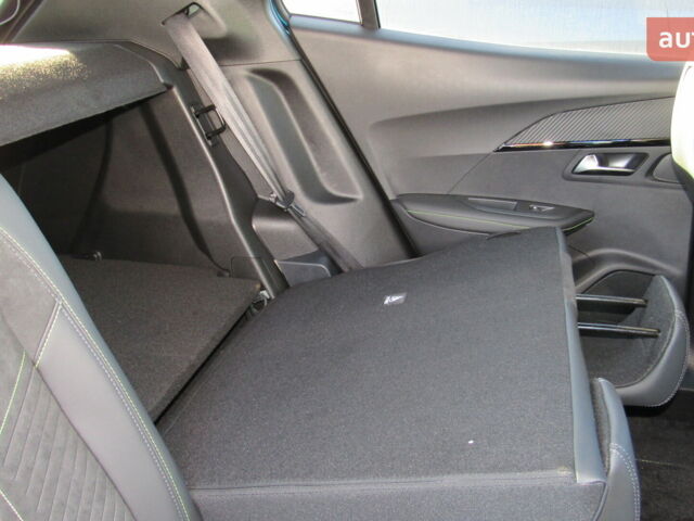 купить новое авто Пежо 2008 2025 года от официального дилера Автоцентр AUTO.RIA Пежо фото