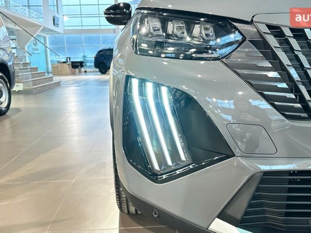 Пежо 2008 2025 в Одессе на Automoto.ua Пежо 2008, объемом двигателя 1.2 л и пробегом 0 тыс. км за 31276 $, фото 10 на Automoto.ua