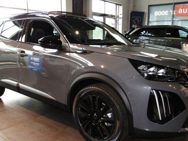 купить новое авто Пежо 2008 2025 года от официального дилера Автоцентр AUTO.RIA Пежо фото