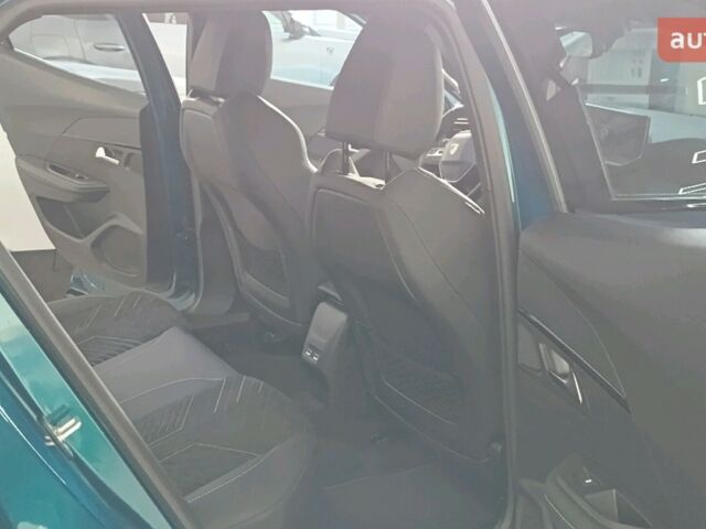 Пежо 2008, объемом двигателя 1.2 л и пробегом 0 тыс. км за 31791 $, фото 7 на Automoto.ua