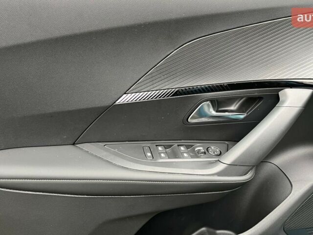 Пежо 2008, объемом двигателя 1.2 л и пробегом 0 тыс. км за 25741 $, фото 25 на Automoto.ua