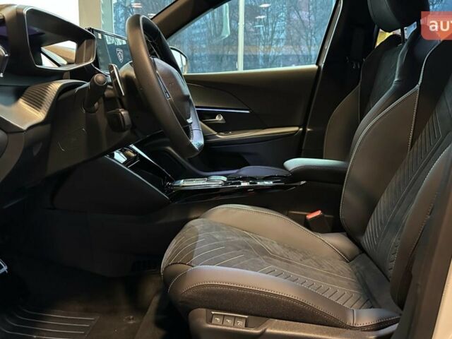 Пежо 2008, объемом двигателя 1.2 л и пробегом 0 тыс. км за 31876 $, фото 13 на Automoto.ua