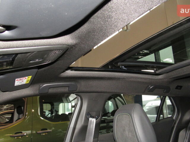 купить новое авто Пежо 2008 2025 года от официального дилера Автоцентр AUTO.RIA Пежо фото