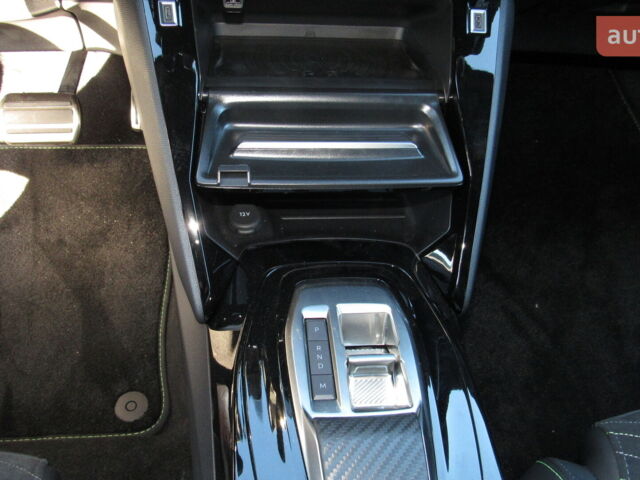 купить новое авто Пежо 2008 2025 года от официального дилера Автоцентр AUTO.RIA Пежо фото