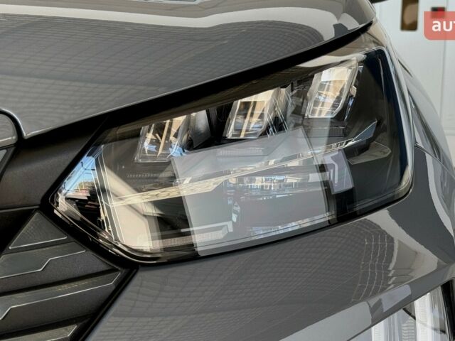 купить новое авто Пежо 2008 2025 года от официального дилера Peugeot Авто-Імпульс Пежо фото