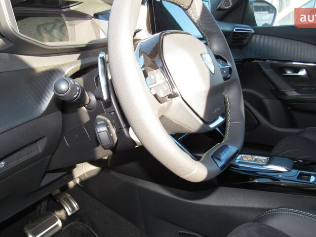 купить новое авто Пежо 2008 2025 года от официального дилера Автоцентр AUTO.RIA Пежо фото
