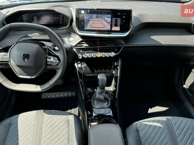 Пежо 2008, объемом двигателя 1.2 л и пробегом 0 тыс. км за 24964 $, фото 18 на Automoto.ua