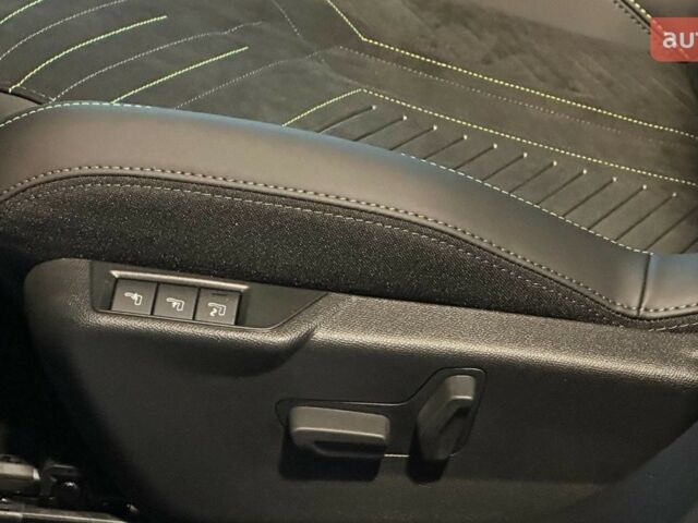 Пежо 2008, объемом двигателя 1.2 л и пробегом 0 тыс. км за 31876 $, фото 14 на Automoto.ua
