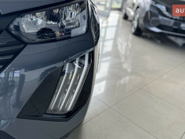 купити нове авто Пежо 2008 2025 року від офіційного дилера Peugeot Авто-Імпульс Пежо фото