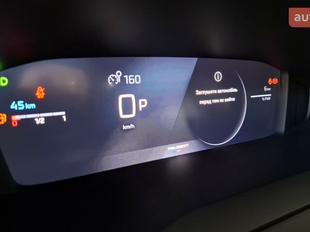 купить новое авто Пежо 2008 2025 года от официального дилера АВТОАЛЬЯНС СУМИ Пежо фото