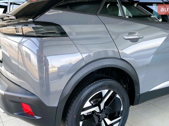 купити нове авто Пежо 2008 2025 року від офіційного дилера Автоцентр AUTO.RIA Пежо фото