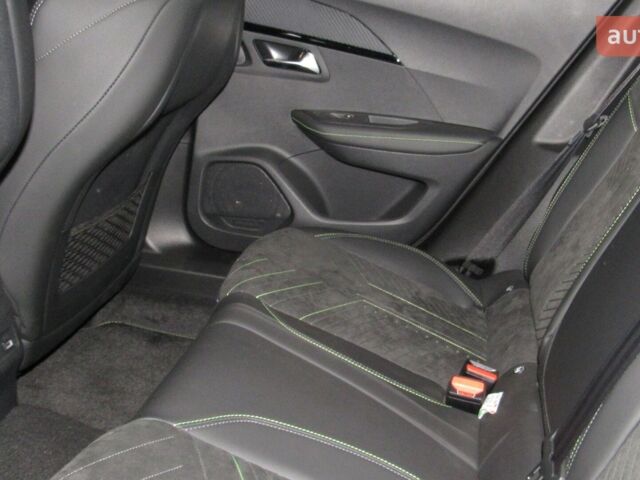 купить новое авто Пежо 2008 2025 года от официального дилера Автоцентр AUTO.RIA Пежо фото