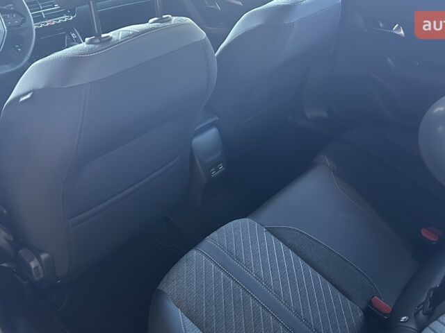 купити нове авто Пежо 2008 2025 року від офіційного дилера Автоцентр AUTO.RIA Пежо фото