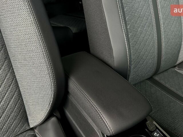 купити нове авто Пежо 2008 2025 року від офіційного дилера Peugeot Авто-Імпульс Пежо фото