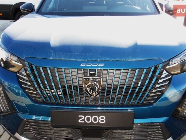 купить новое авто Пежо 2008 2025 года от официального дилера Автоцентр AUTO.RIA Пежо фото
