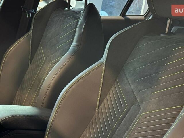 Пежо 2008, объемом двигателя 1.2 л и пробегом 0 тыс. км за 31876 $, фото 15 на Automoto.ua