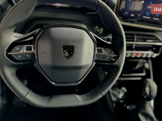 купити нове авто Пежо 2008 2025 року від офіційного дилера Peugeot Авто-Імпульс Пежо фото