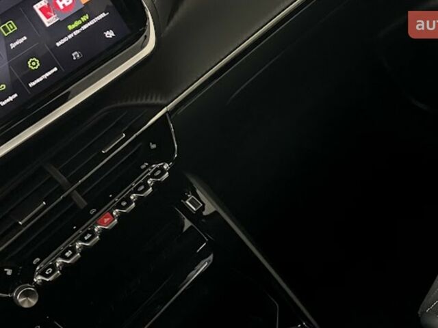 Пежо 2008 2025 у Києві на Automoto.ua Пежо 2008, об'ємом двигуна 1.2 л та пробігом 0 тис. км за 31201 $, фото 11 на Automoto.ua