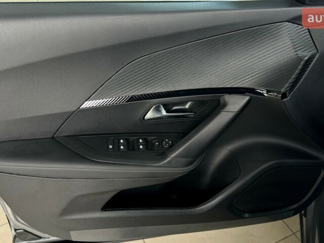 купити нове авто Пежо 2008 2025 року від офіційного дилера Peugeot Авто-Імпульс Пежо фото