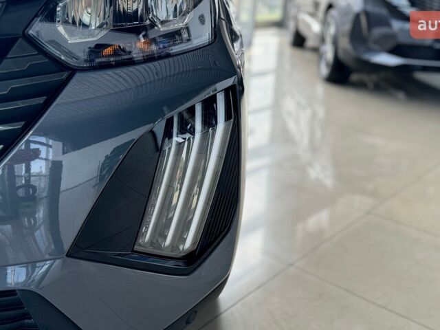 купити нове авто Пежо 2008 2025 року від офіційного дилера Peugeot Авто-Імпульс Пежо фото