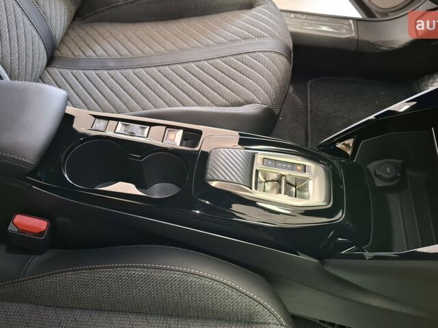 купить новое авто Пежо 2008 2025 года от официального дилера АВТОАЛЬЯНС СУМИ Пежо фото