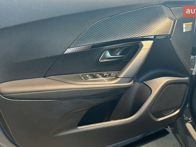 купити нове авто Пежо 2008 2025 року від офіційного дилера Автоцентр AUTO.RIA Пежо фото