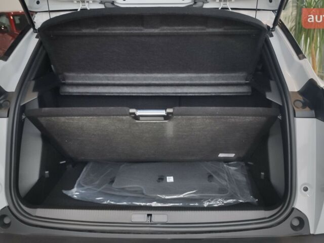 купить новое авто Пежо 2008 2025 года от официального дилера Peugeot Авто-Імпульс Пежо фото