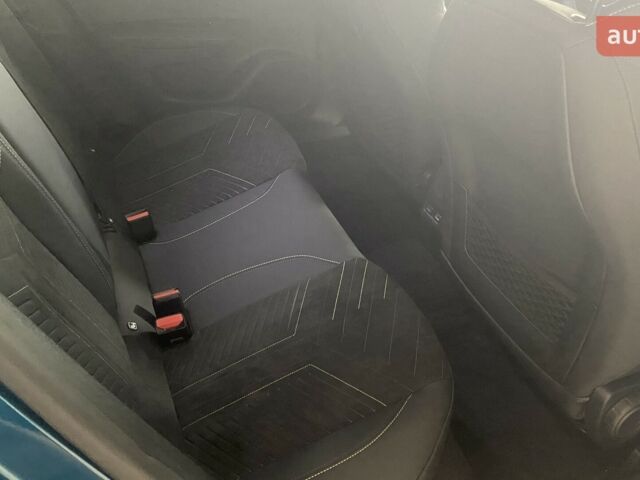 Пежо 2008, объемом двигателя 1.2 л и пробегом 0 тыс. км за 32256 $, фото 5 на Automoto.ua