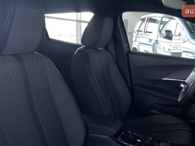 купити нове авто Пежо 2008 2025 року від офіційного дилера Автоцентр AUTO.RIA Пежо фото