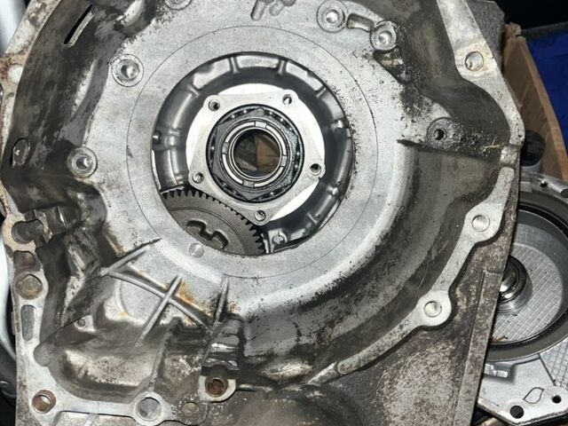 Сірий Пежо 2008, об'ємом двигуна 0 л та пробігом 160 тис. км за 350 $, фото 2 на Automoto.ua