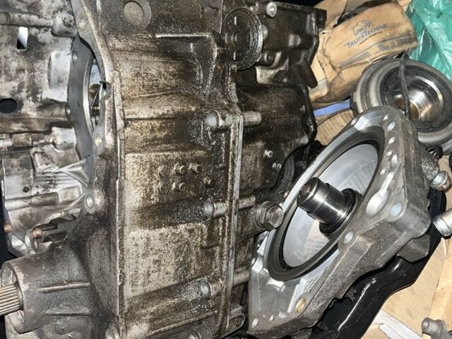 Сірий Пежо 2008, об'ємом двигуна 0 л та пробігом 160 тис. км за 350 $, фото 3 на Automoto.ua