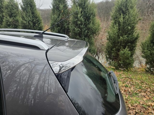 Серый Пежо 2008, объемом двигателя 1.6 л и пробегом 193 тыс. км за 9800 $, фото 16 на Automoto.ua