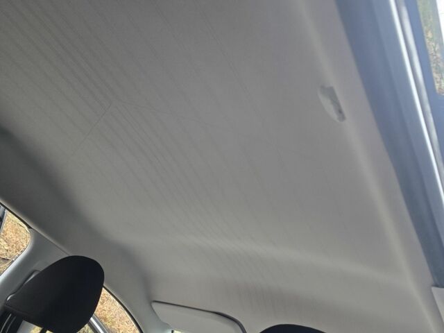 Серый Пежо 2008, объемом двигателя 1.6 л и пробегом 193 тыс. км за 9800 $, фото 11 на Automoto.ua