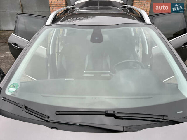 Серый Пежо 2008, объемом двигателя 1.6 л и пробегом 168 тыс. км за 10300 $, фото 26 на Automoto.ua