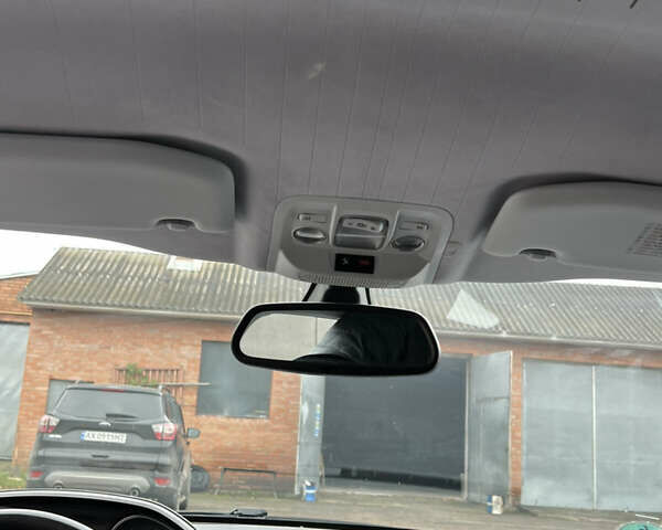 Серый Пежо 2008, объемом двигателя 1.6 л и пробегом 168 тыс. км за 10300 $, фото 25 на Automoto.ua