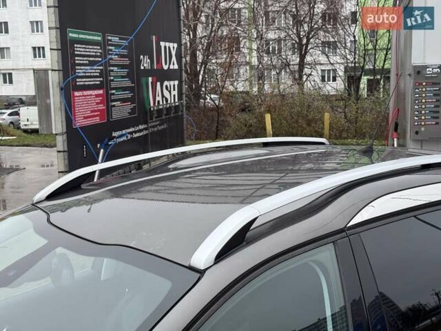 Сірий Пежо 2008, об'ємом двигуна 1.6 л та пробігом 231 тис. км за 9300 $, фото 25 на Automoto.ua