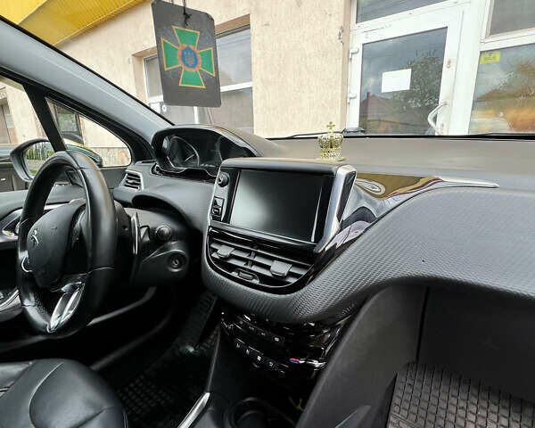 Сірий Пежо 2008, об'ємом двигуна 1.56 л та пробігом 282 тис. км за 8500 $, фото 6 на Automoto.ua