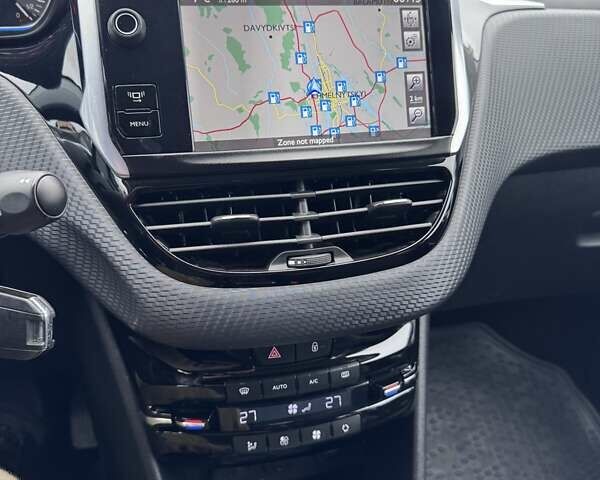 Сірий Пежо 2008, об'ємом двигуна 1.6 л та пробігом 231 тис. км за 9300 $, фото 19 на Automoto.ua