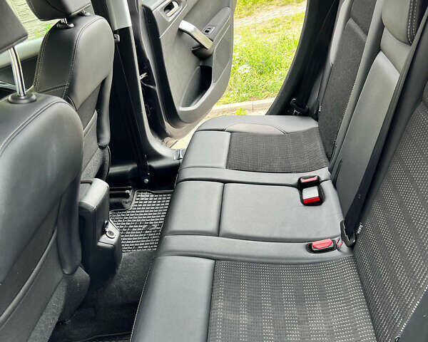 Сірий Пежо 2008, об'ємом двигуна 1.56 л та пробігом 282 тис. км за 8500 $, фото 11 на Automoto.ua