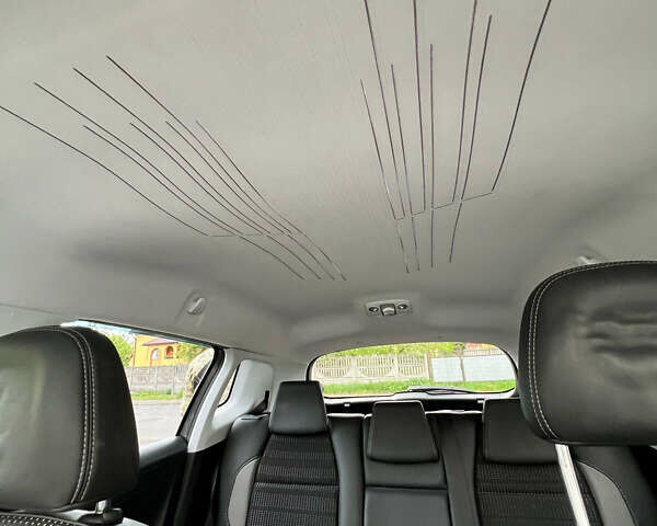 Сірий Пежо 2008, об'ємом двигуна 1.56 л та пробігом 282 тис. км за 8500 $, фото 13 на Automoto.ua