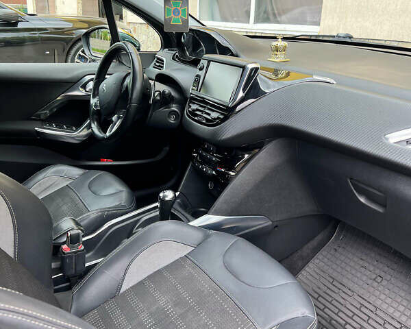 Сірий Пежо 2008, об'ємом двигуна 1.56 л та пробігом 282 тис. км за 8500 $, фото 5 на Automoto.ua