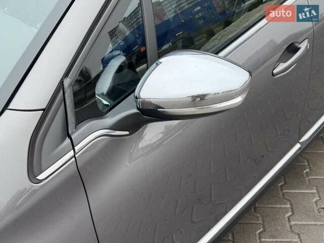 Сірий Пежо 2008, об'ємом двигуна 1.6 л та пробігом 231 тис. км за 9300 $, фото 22 на Automoto.ua