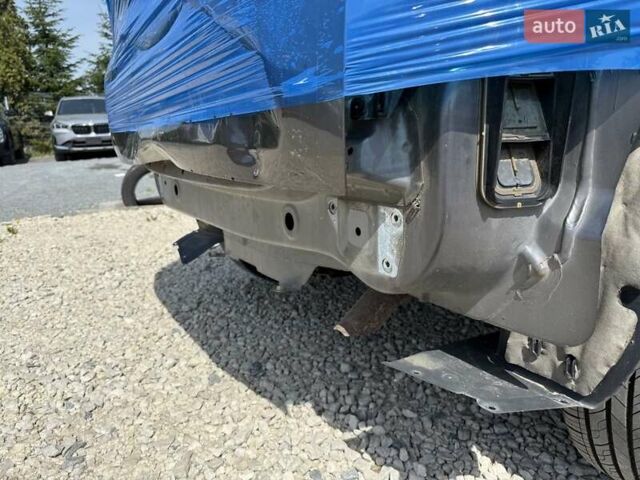 Сірий Пежо 2008, об'ємом двигуна 1.6 л та пробігом 135 тис. км за 9100 $, фото 9 на Automoto.ua