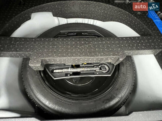 Серый Пежо 2008, объемом двигателя 1.6 л и пробегом 206 тыс. км за 10599 $, фото 62 на Automoto.ua