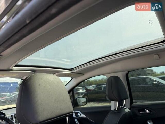 Сірий Пежо 2008, об'ємом двигуна 1.6 л та пробігом 135 тис. км за 9100 $, фото 26 на Automoto.ua