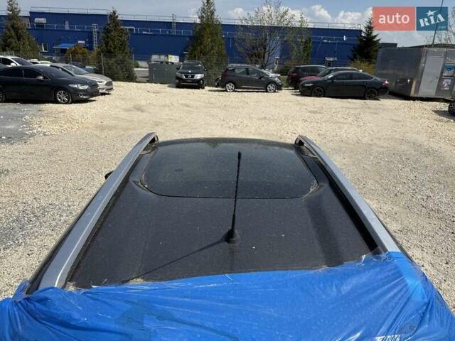 Сірий Пежо 2008, об'ємом двигуна 1.6 л та пробігом 135 тис. км за 9100 $, фото 21 на Automoto.ua