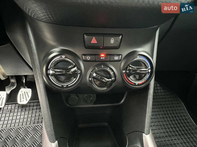 Серый Пежо 2008, объемом двигателя 1.6 л и пробегом 206 тыс. км за 10599 $, фото 45 на Automoto.ua