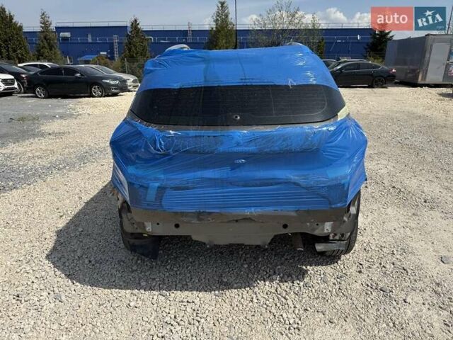 Сірий Пежо 2008, об'ємом двигуна 1.6 л та пробігом 135 тис. км за 9100 $, фото 8 на Automoto.ua