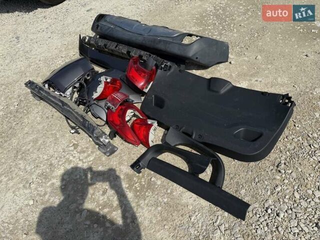 Сірий Пежо 2008, об'ємом двигуна 1.6 л та пробігом 135 тис. км за 9100 $, фото 20 на Automoto.ua