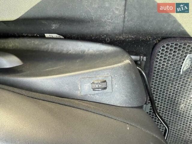 Сірий Пежо 2008, об'ємом двигуна 1.6 л та пробігом 135 тис. км за 9100 $, фото 17 на Automoto.ua